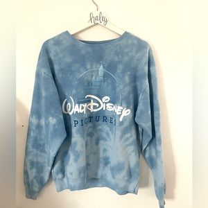Vintage Walt Disney Crewneck